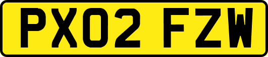 PX02FZW