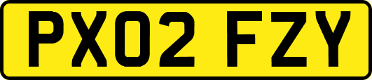 PX02FZY
