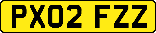 PX02FZZ