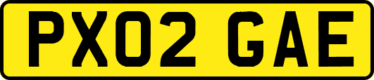 PX02GAE