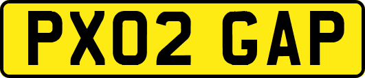 PX02GAP