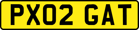 PX02GAT