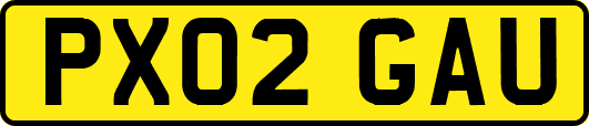 PX02GAU