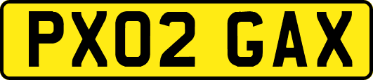 PX02GAX