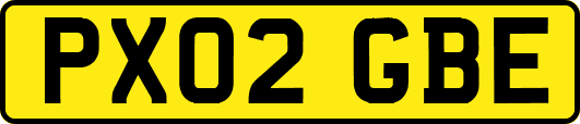 PX02GBE