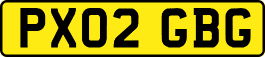 PX02GBG