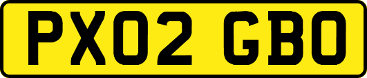 PX02GBO