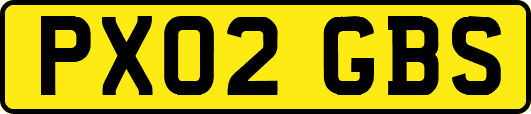 PX02GBS