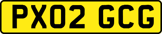 PX02GCG