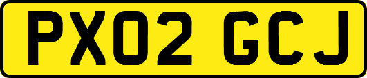 PX02GCJ
