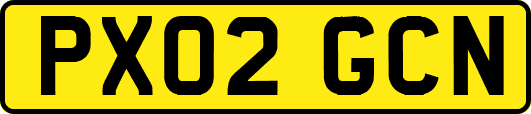 PX02GCN