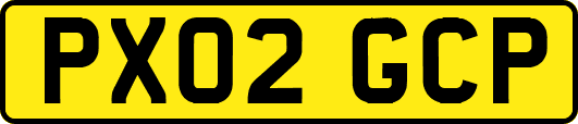 PX02GCP