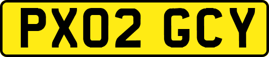 PX02GCY