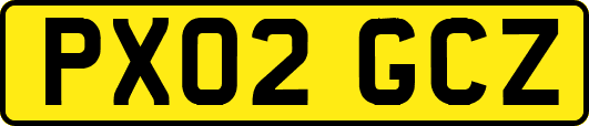 PX02GCZ
