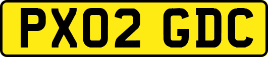PX02GDC