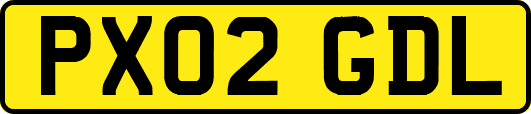 PX02GDL
