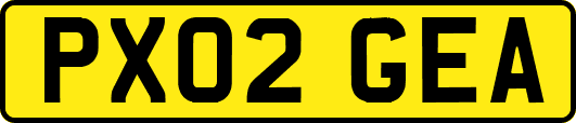 PX02GEA