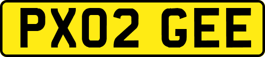 PX02GEE