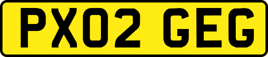 PX02GEG