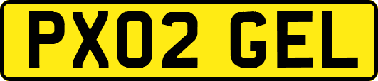 PX02GEL