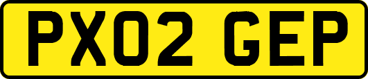 PX02GEP