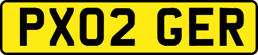 PX02GER