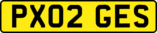 PX02GES