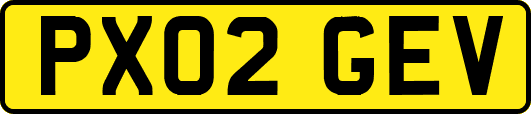 PX02GEV