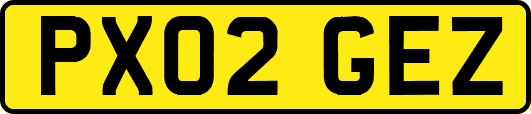 PX02GEZ