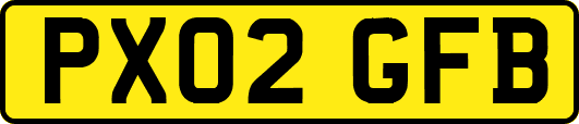 PX02GFB