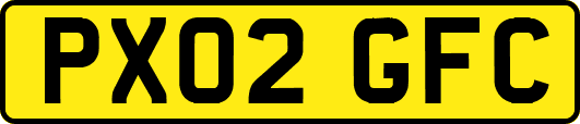 PX02GFC
