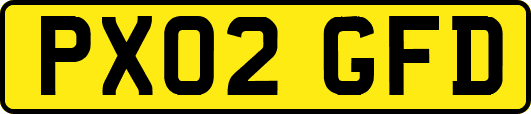 PX02GFD