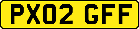 PX02GFF