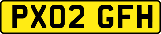 PX02GFH