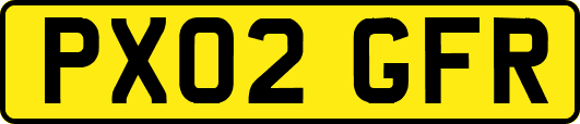 PX02GFR