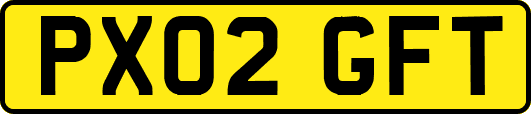 PX02GFT