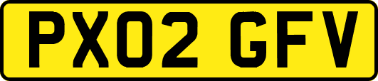 PX02GFV