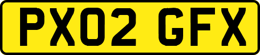 PX02GFX