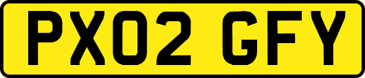 PX02GFY