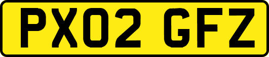 PX02GFZ