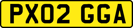 PX02GGA
