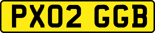 PX02GGB