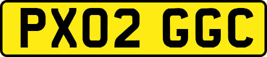 PX02GGC