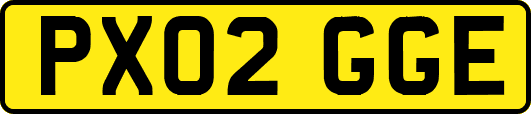 PX02GGE