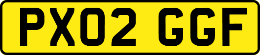PX02GGF