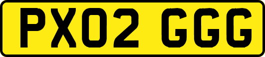 PX02GGG