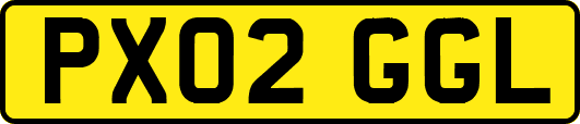 PX02GGL