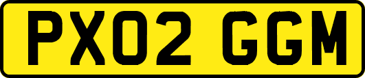 PX02GGM