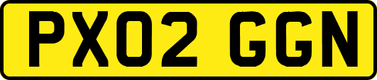 PX02GGN