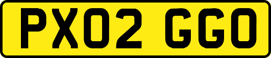PX02GGO